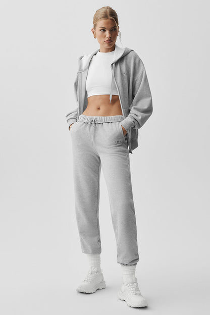 Accolade Full Zip Hoodie