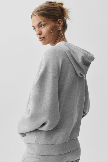 Accolade Full Zip Hoodie