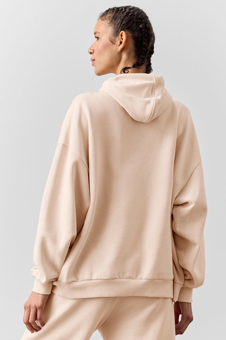 Accolade Full Zip Hoodie