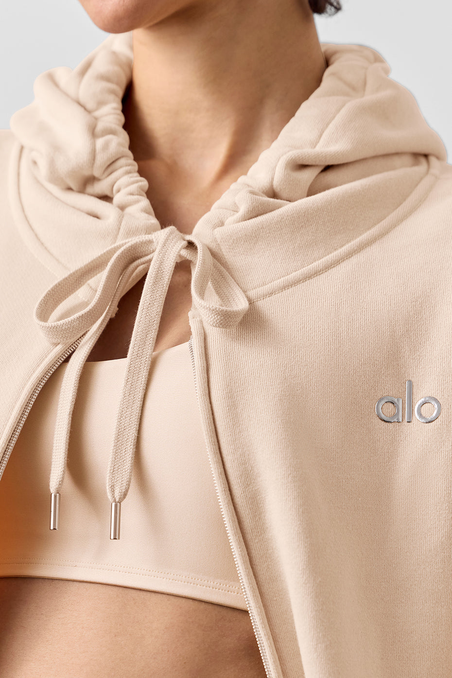 Accolade Full Zip Hoodie