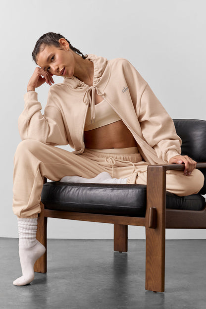 Accolade Full Zip Hoodie