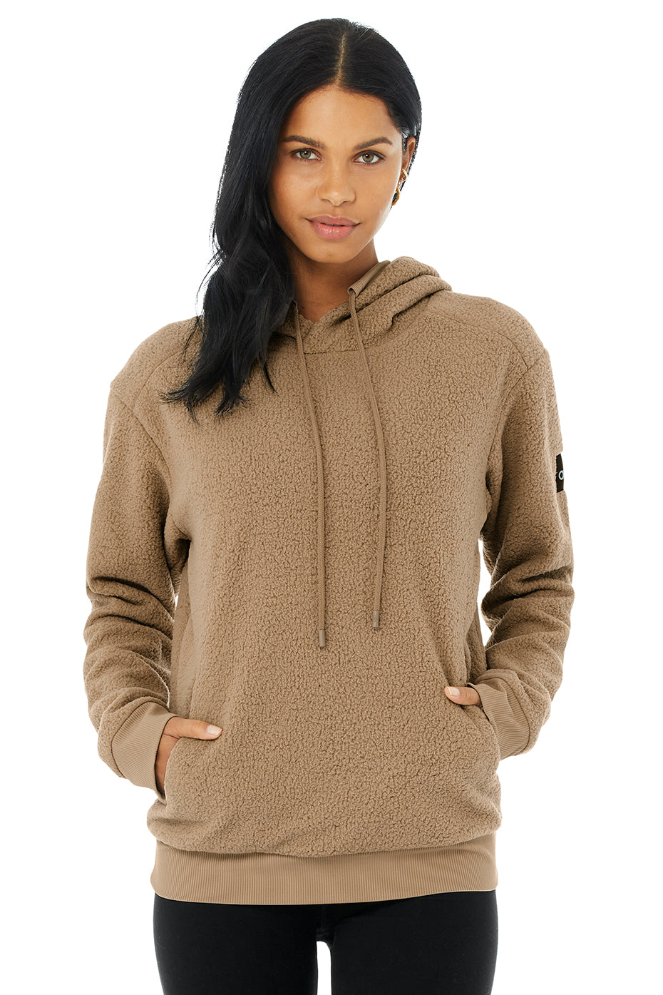 Unisex Sherpa