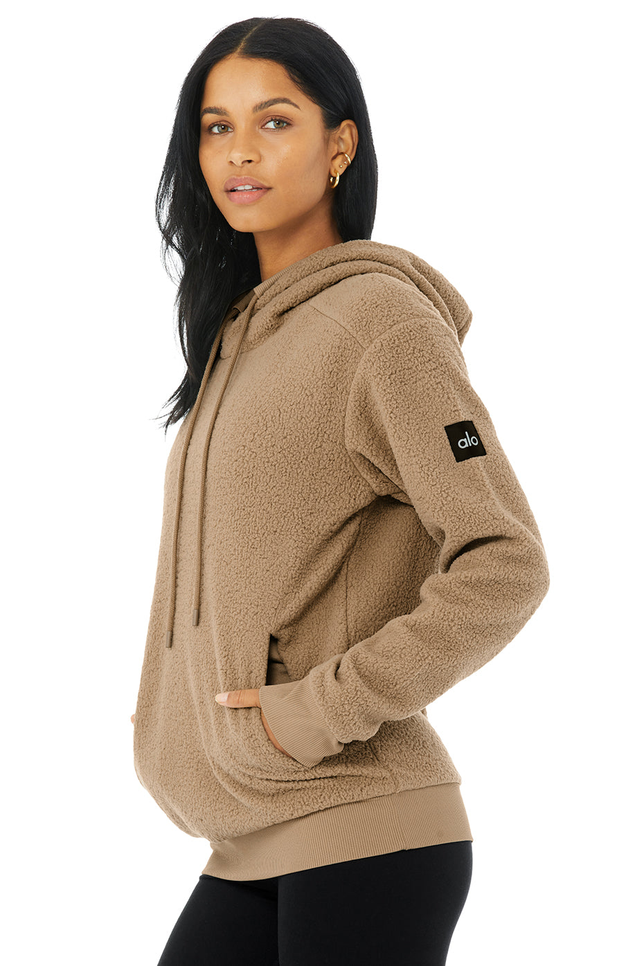 Unisex Sherpa