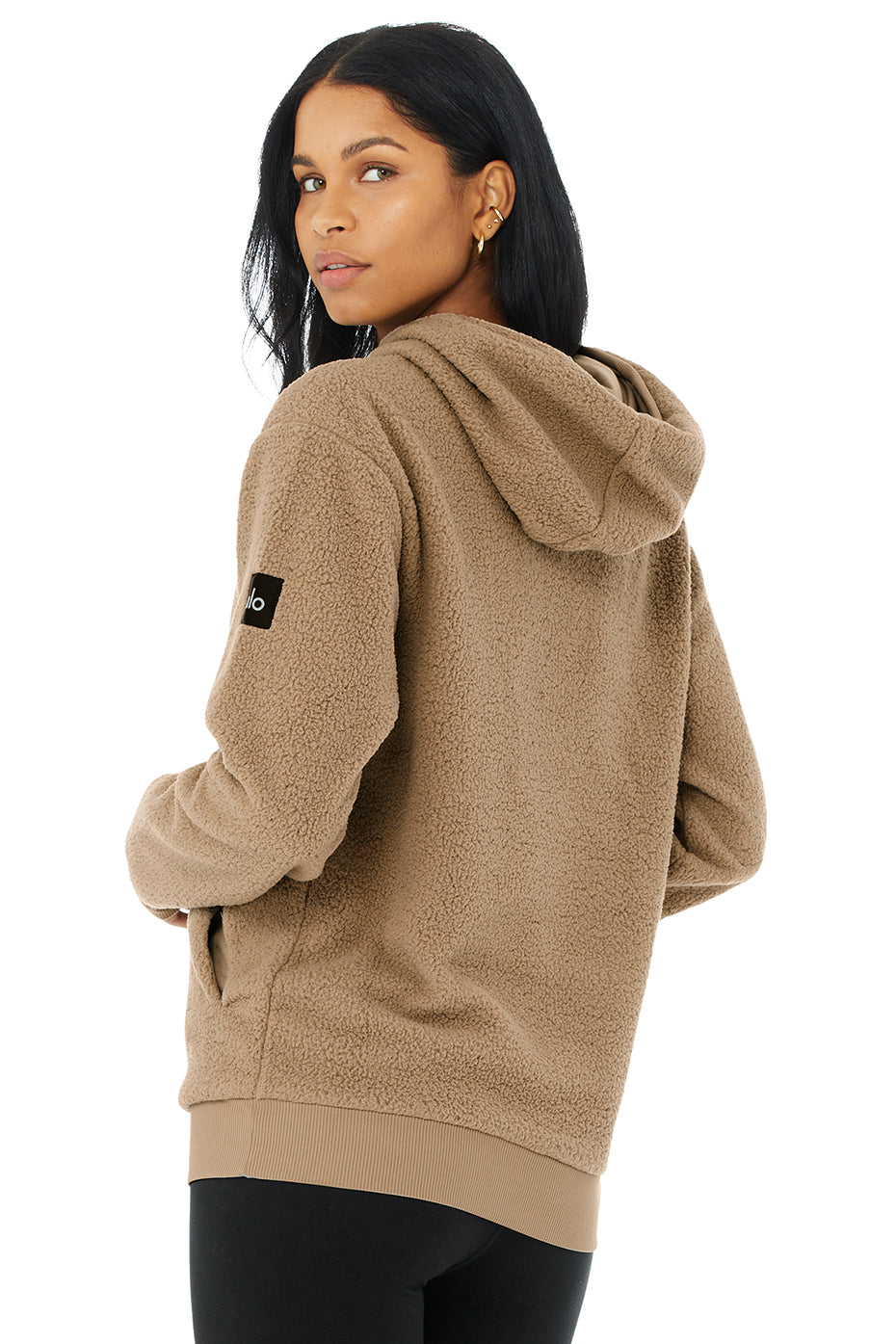 Unisex Sherpa