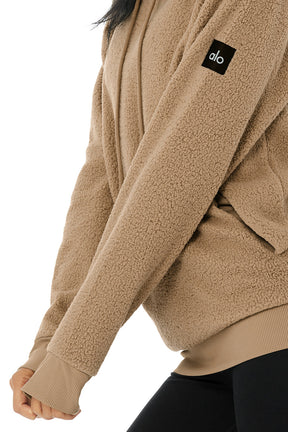 Unisex Sherpa