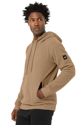 Unisex Sherpa