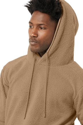 Unisex Sherpa