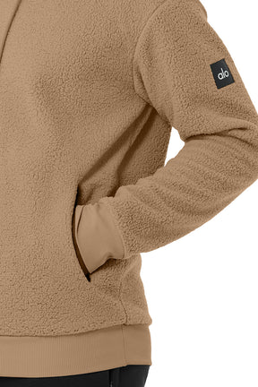 Unisex Sherpa