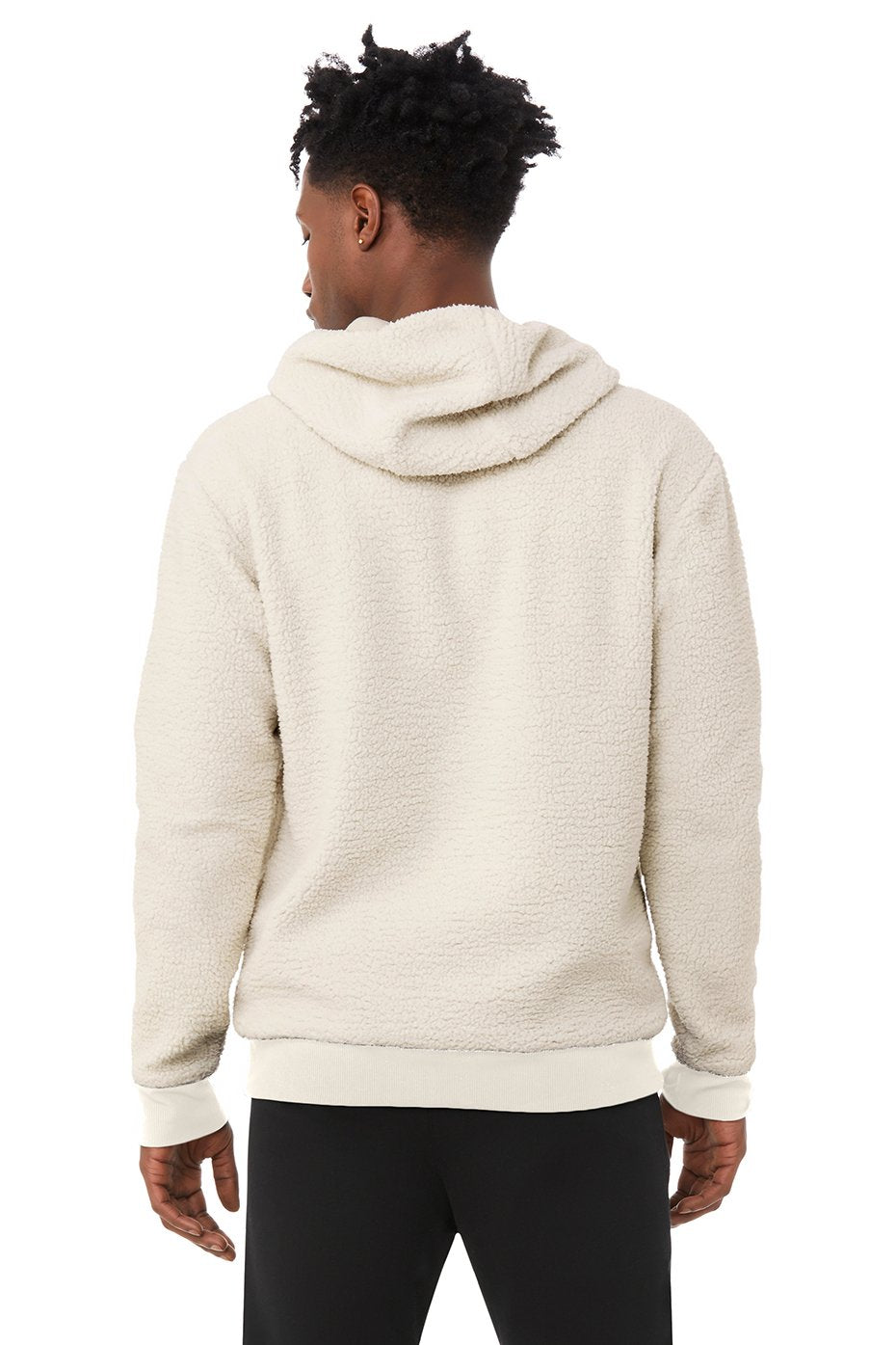 Unisex Sherpa
