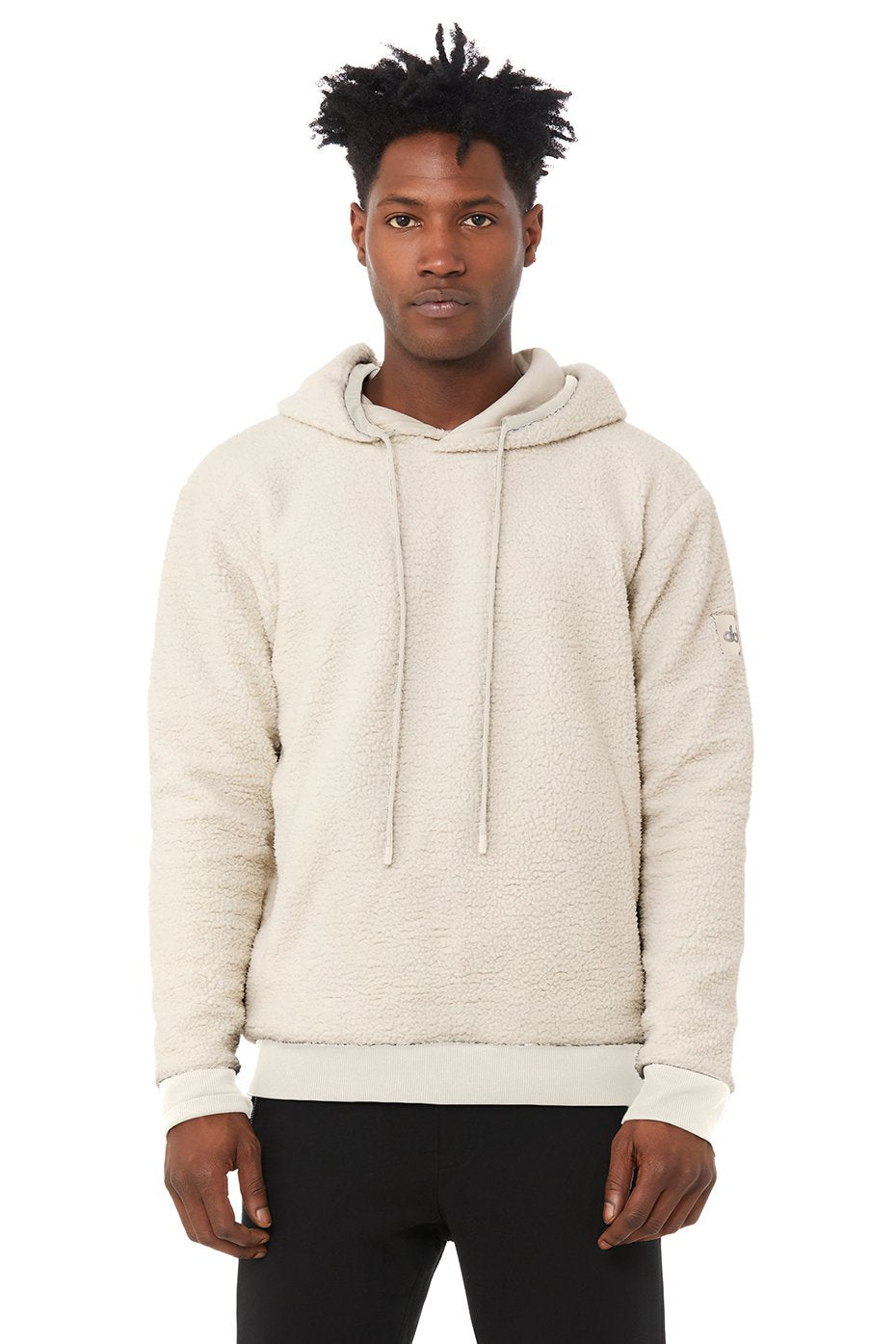 Unisex Sherpa