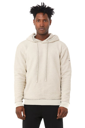 Unisex Sherpa