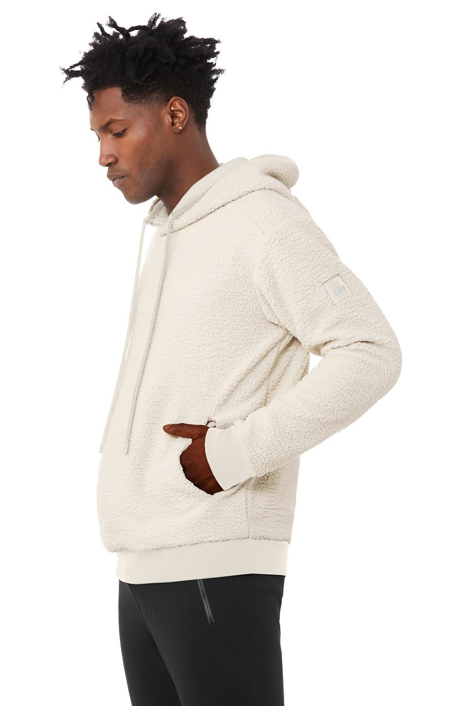 Unisex Sherpa