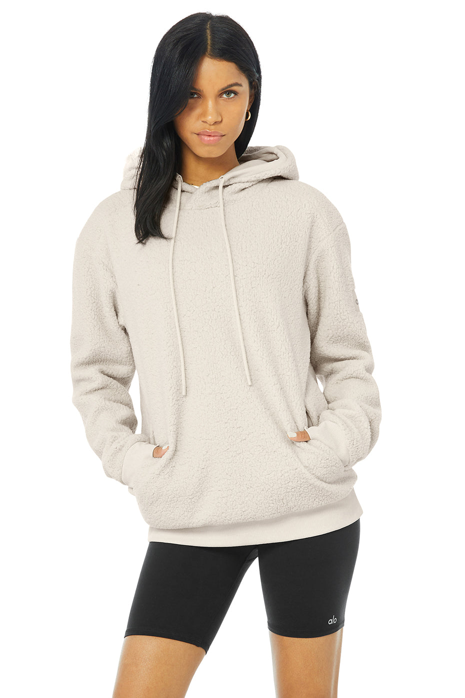 Unisex Sherpa