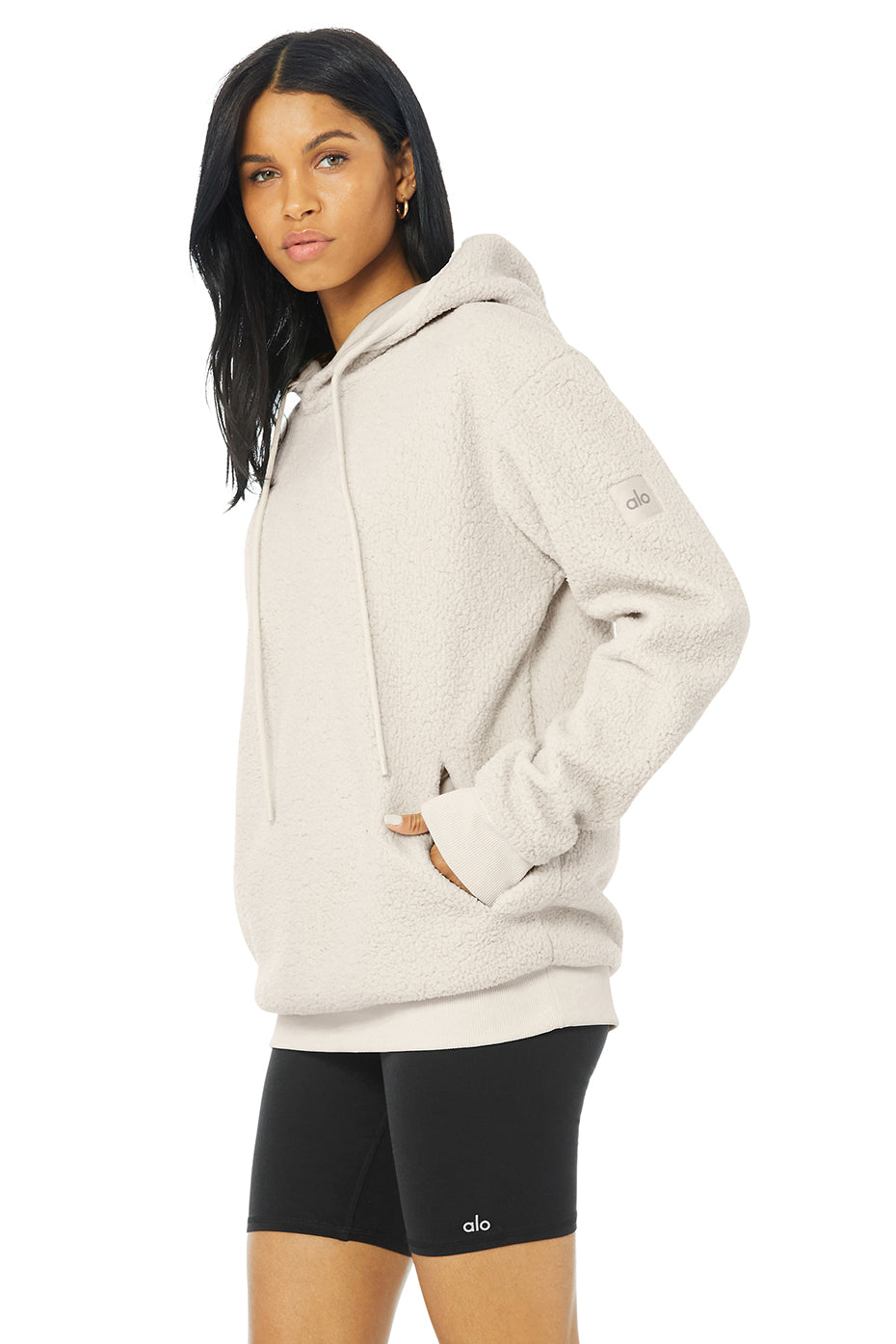 Unisex Sherpa