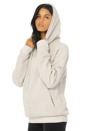 Unisex Sherpa