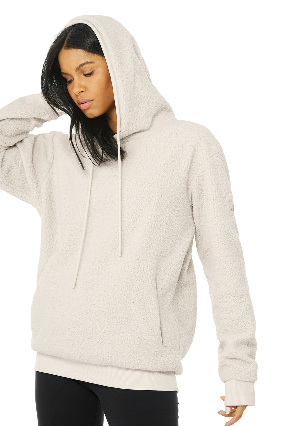 Unisex Sherpa