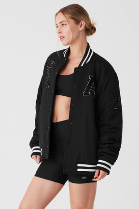 G.O.A.T Jacket