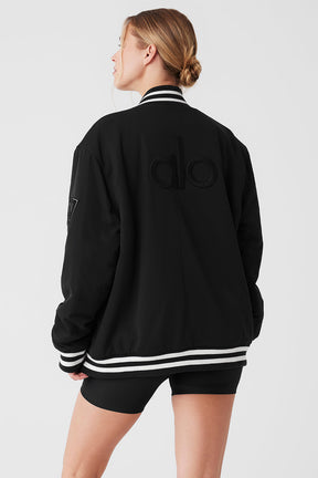 G.O.A.T Jacket