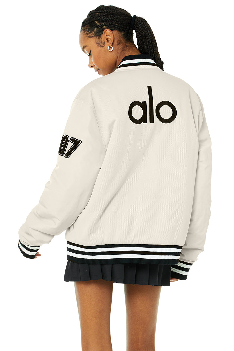 G.O.A.T Jacket