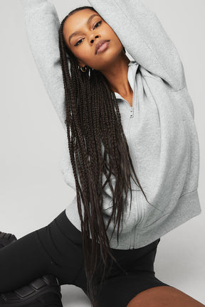 Everyday Full Zip Hoodie
