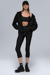 Renown Heavy Weight Full Zip Hoodie