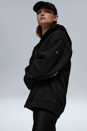 Renown Heavy Weight Full Zip Hoodie