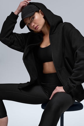 Renown Heavy Weight Full Zip Hoodie