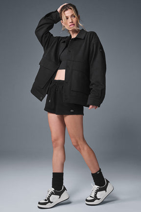 Unisex One Up Jacket