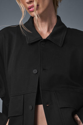 Unisex One Up Jacket