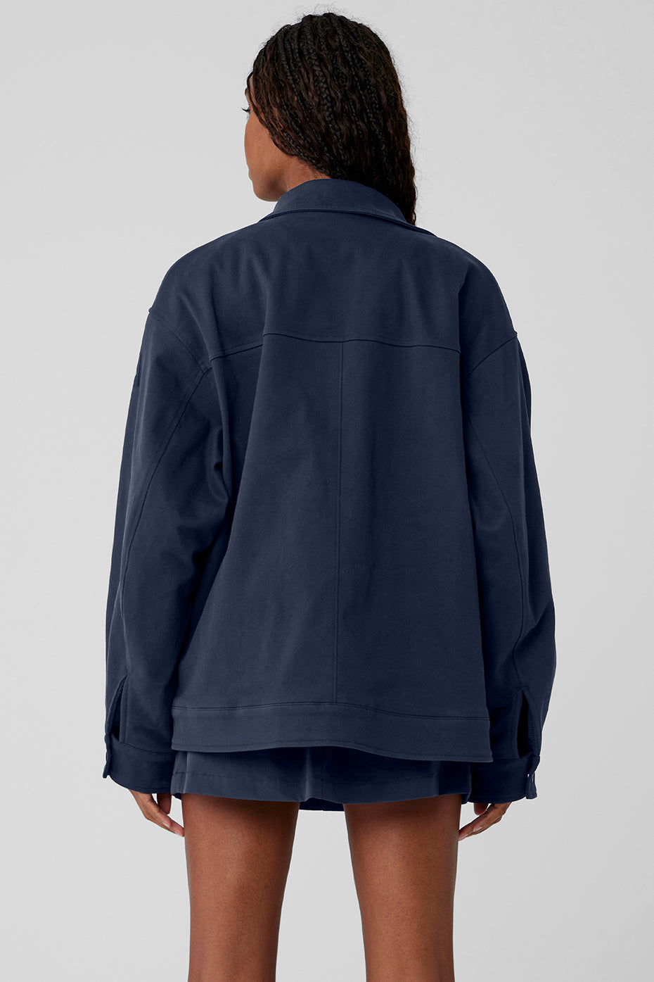 Unisex One Up Jacket