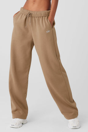 Accolade Straight Leg Sweatpant