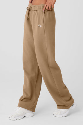 Accolade Straight Leg Sweatpant
