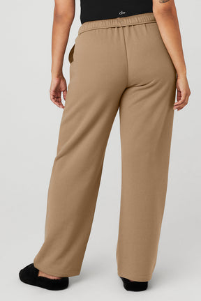 Accolade Straight Leg Sweatpant