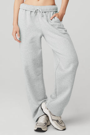 Accolade Straight Leg Sweatpant
