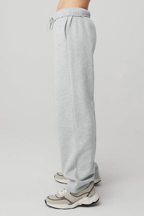 Accolade Straight Leg Sweatpant