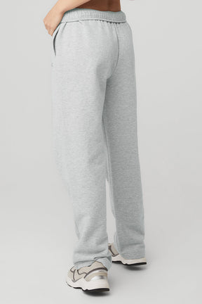 Accolade Straight Leg Sweatpant