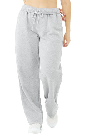 Accolade Straight Leg Sweatpant