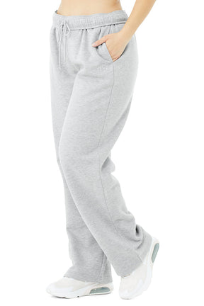 Accolade Straight Leg Sweatpant