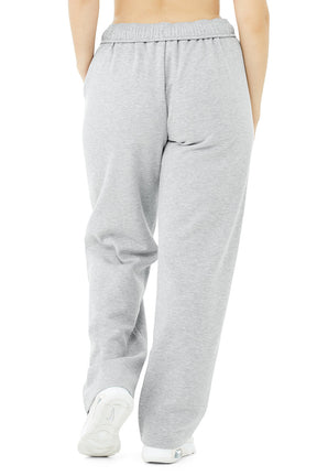 Accolade Straight Leg Sweatpant