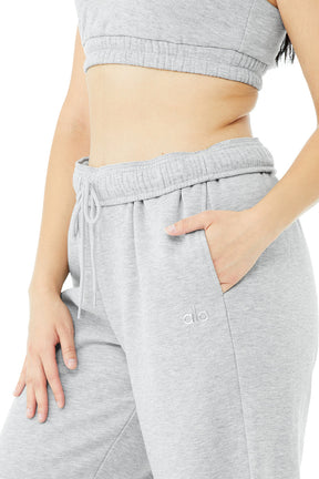 Accolade Straight Leg Sweatpant