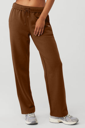 Accolade Straight Leg Sweatpant
