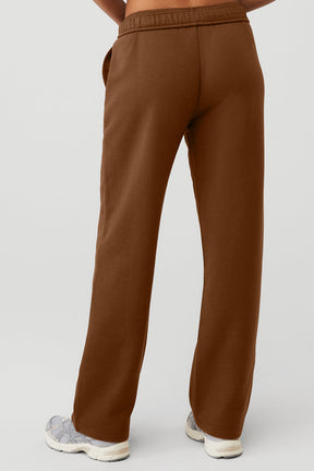 Accolade Straight Leg Sweatpant