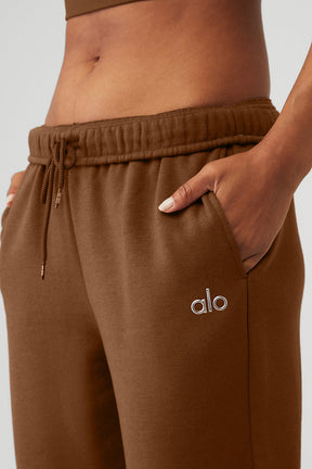 Accolade Straight Leg Sweatpant