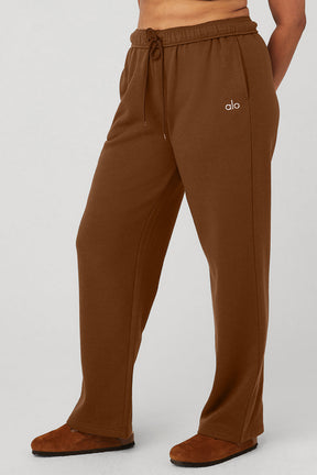 Accolade Straight Leg Sweatpant