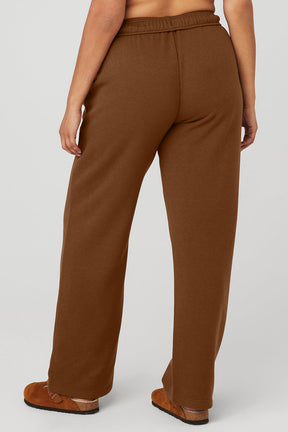 Accolade Straight Leg Sweatpant