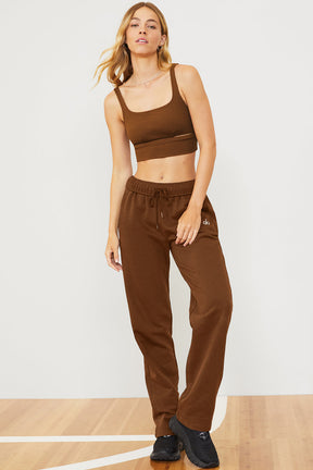 Accolade Straight Leg Sweatpant