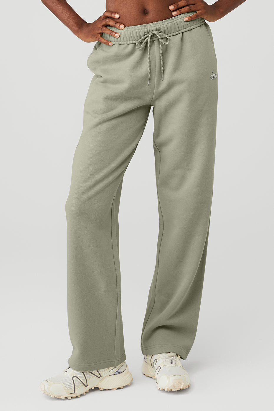 Accolade Straight Leg Sweatpant