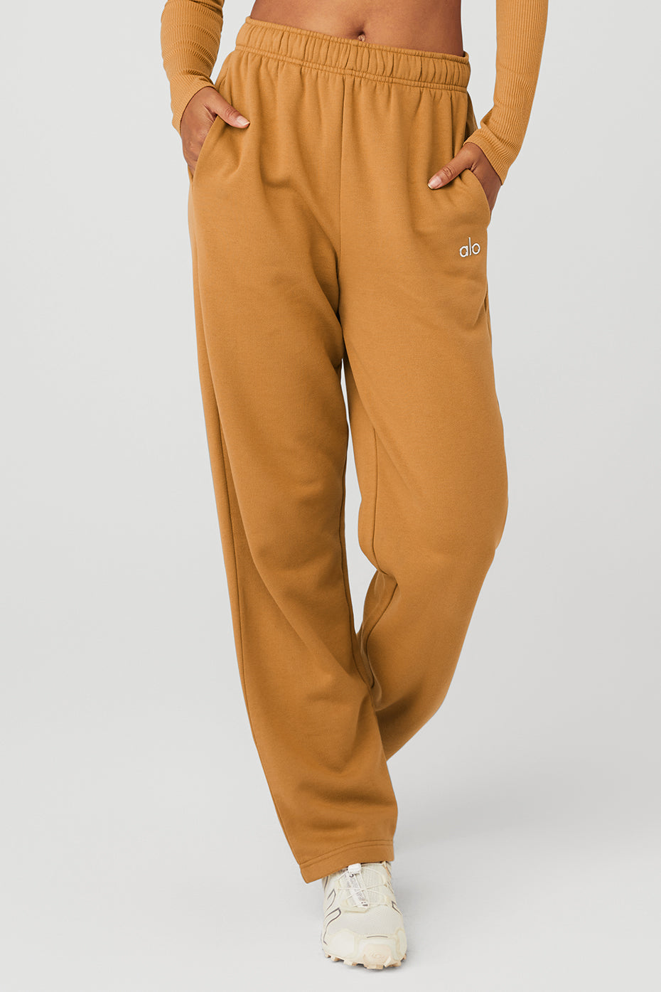Accolade Straight Leg Sweatpant