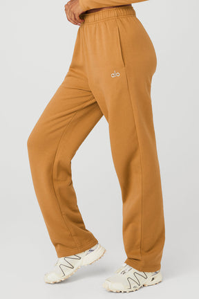Accolade Straight Leg Sweatpant