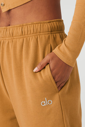 Accolade Straight Leg Sweatpant